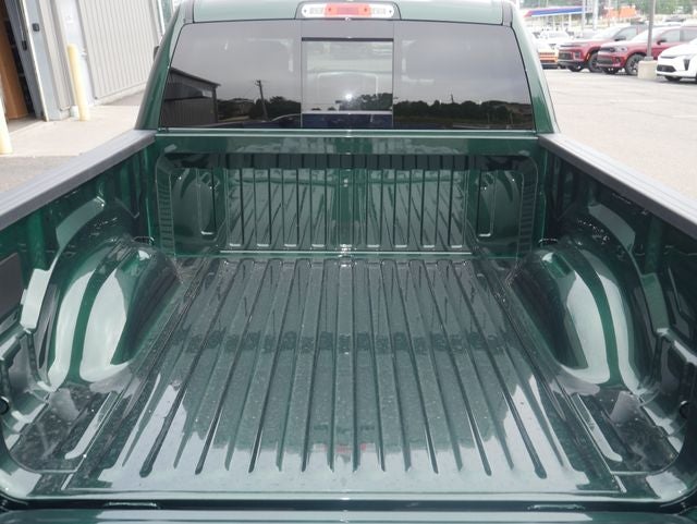 2026 RAM Ram 1500 Big Horn/Lone Star Night Edition