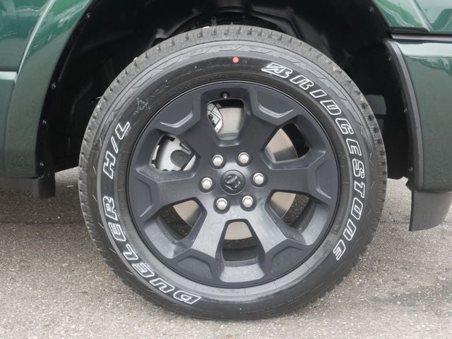 2026 RAM Ram 1500 Big Horn/Lone Star Night Edition