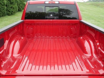 2026 RAM 1500 Big Horn/Lone Star Night Edition