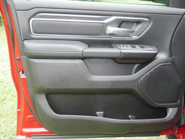 2026 RAM 1500 Big Horn/Lone Star Night Edition