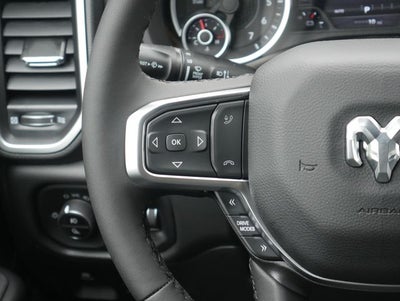 2026 RAM 1500 Big Horn/Lone Star Night Edition