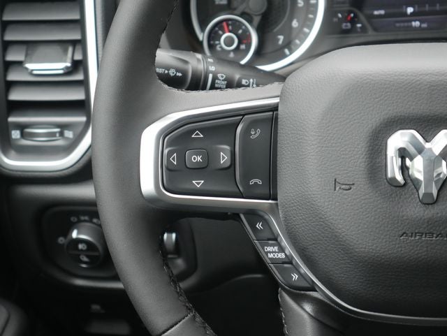 2026 RAM 1500 Big Horn/Lone Star Night Edition