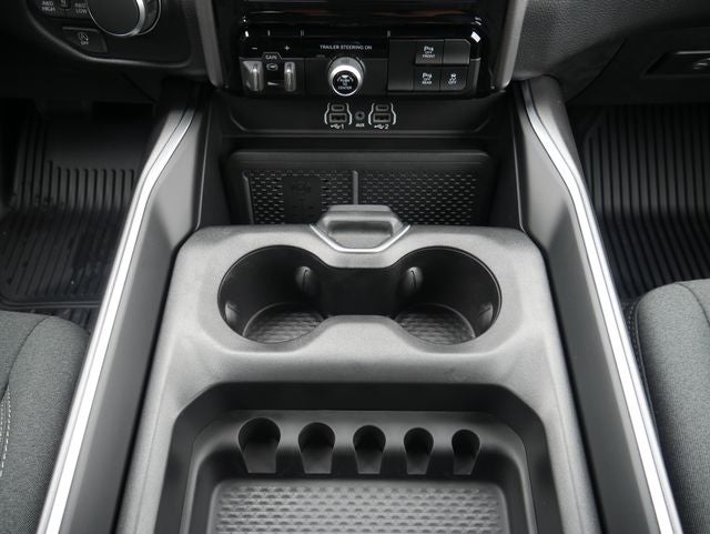 2026 RAM 1500 Big Horn/Lone Star Night Edition