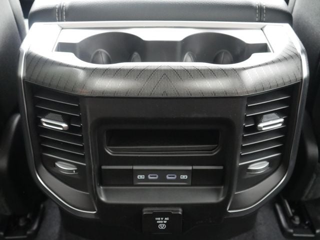 2026 RAM 1500 Big Horn/Lone Star Night Edition