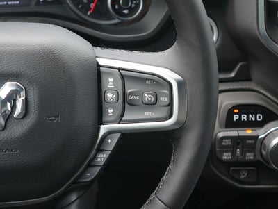 2026 RAM 1500 Big Horn/Lone Star Night Edition
