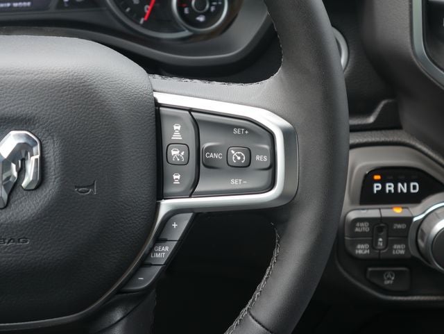 2026 RAM 1500 Big Horn/Lone Star Night Edition
