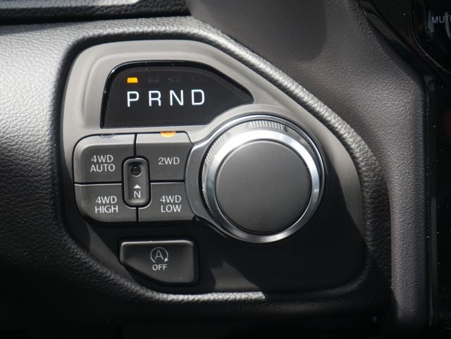 2026 RAM 1500 Big Horn/Lone Star Night Edition