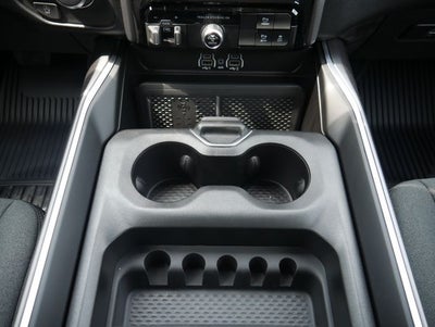 2026 RAM 1500 Big Horn/Lone Star Night Edition