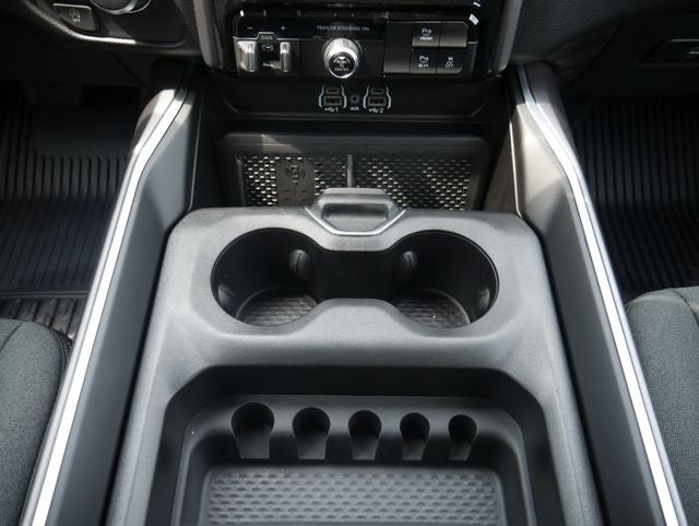2026 RAM 1500 Big Horn/Lone Star Night Edition