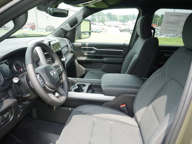 2026 RAM 1500 Big Horn/Lone Star Night Edition