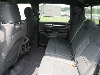 2026 RAM 1500 Big Horn/Lone Star Night Edition