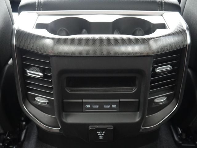 2026 RAM 1500 Big Horn/Lone Star Night Edition