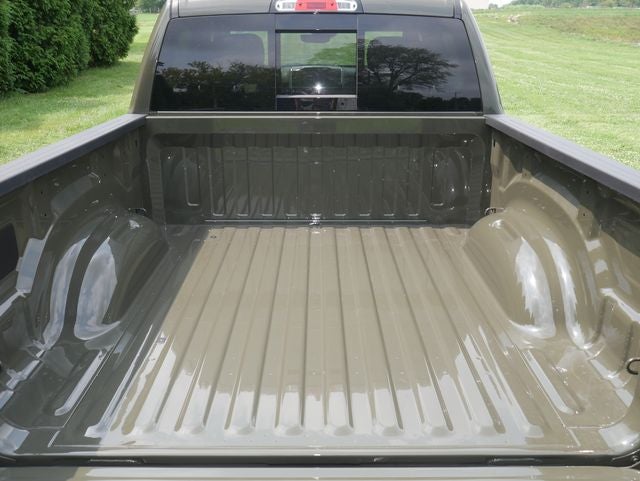 2026 RAM 1500 Big Horn/Lone Star Night Edition