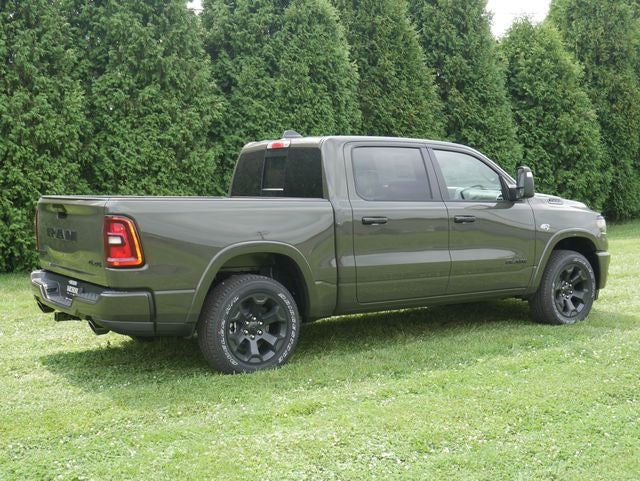 2026 RAM 1500 Big Horn/Lone Star Night Edition