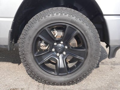 2020 RAM 1500 Big Horn/Lone Star Night Edition
