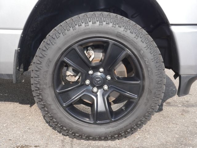 2020 RAM 1500 Big Horn/Lone Star Night Edition
