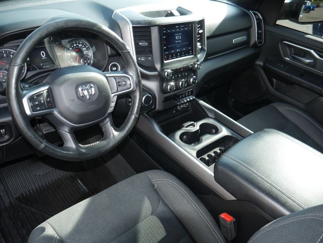 2020 RAM 1500 Big Horn/Lone Star Night Edition