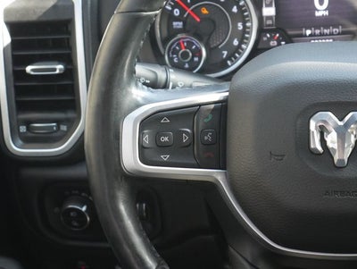 2020 RAM 1500 Big Horn/Lone Star Night Edition