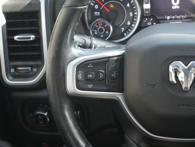 2020 RAM 1500 Big Horn/Lone Star Night Edition