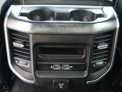2020 RAM 1500 Big Horn/Lone Star Night Edition
