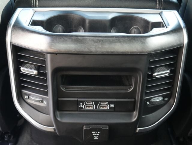 2020 RAM 1500 Big Horn/Lone Star Night Edition