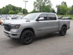 2020 RAM 1500 Big Horn/Lone Star Night Edition