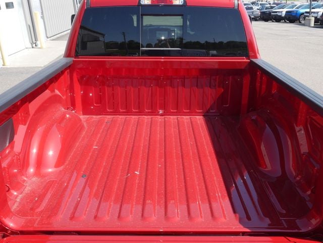 2026 RAM Ram 1500 Big Horn/Lone Star Night Edition