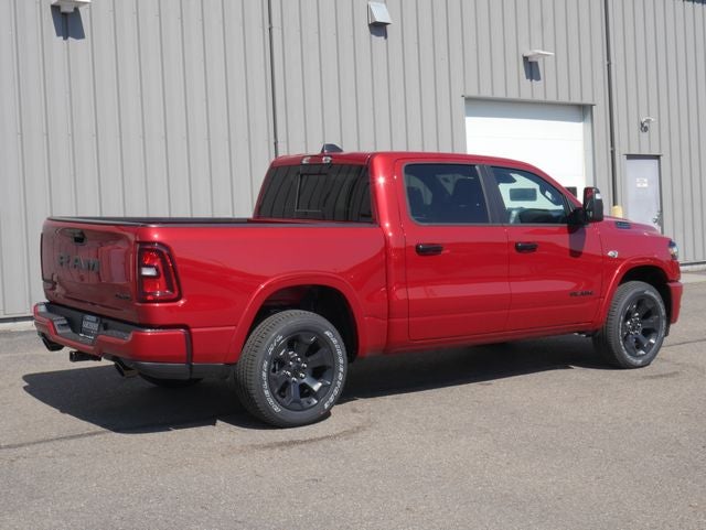 2026 RAM Ram 1500 Big Horn/Lone Star Night Edition