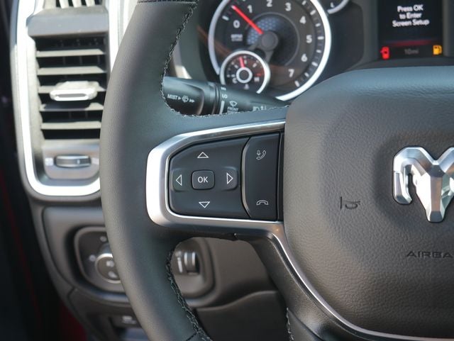 2026 RAM Ram 1500 Big Horn/Lone Star Night Edition