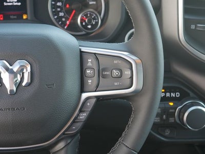2026 RAM Ram 1500 Big Horn/Lone Star Night Edition