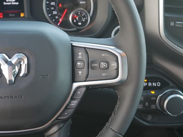 2026 RAM Ram 1500 Big Horn/Lone Star Night Edition
