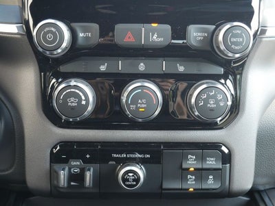 2026 RAM Ram 1500 Big Horn/Lone Star Night Edition