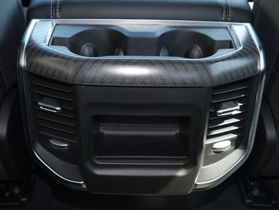 2026 RAM Ram 1500 Big Horn/Lone Star Night Edition