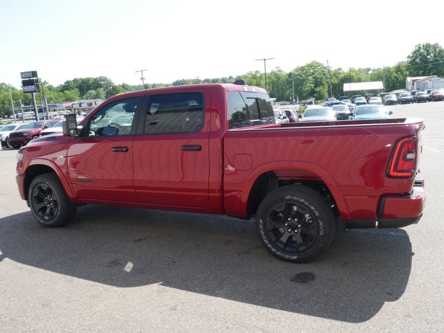 2026 RAM Ram 1500 Big Horn/Lone Star Night Edition