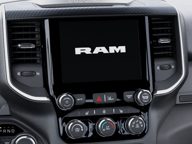 2026 RAM Ram 1500 Big Horn/Lone Star