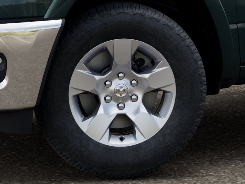 2026 RAM Ram 1500 Big Horn/Lone Star
