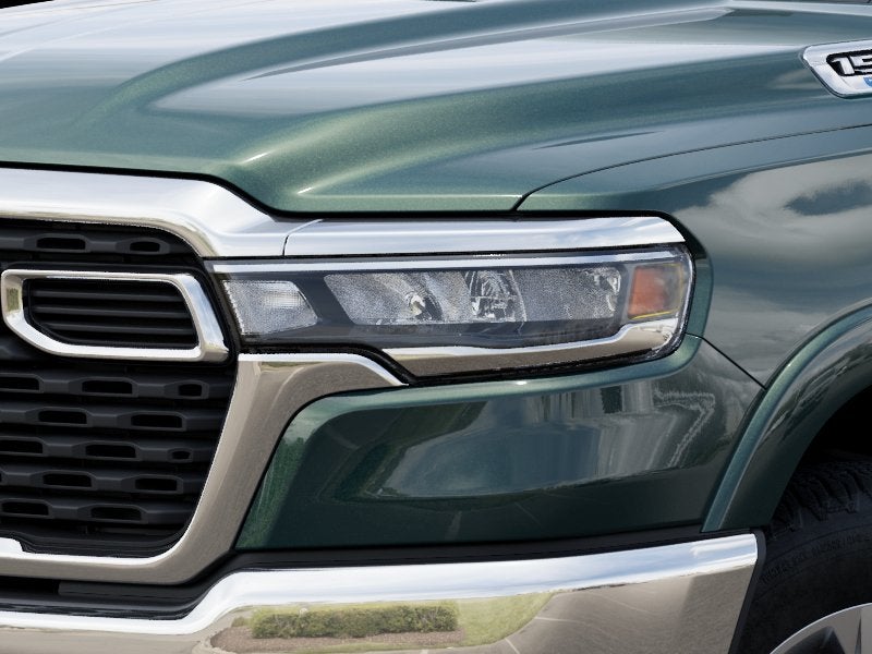 2026 RAM Ram 1500 Big Horn/Lone Star