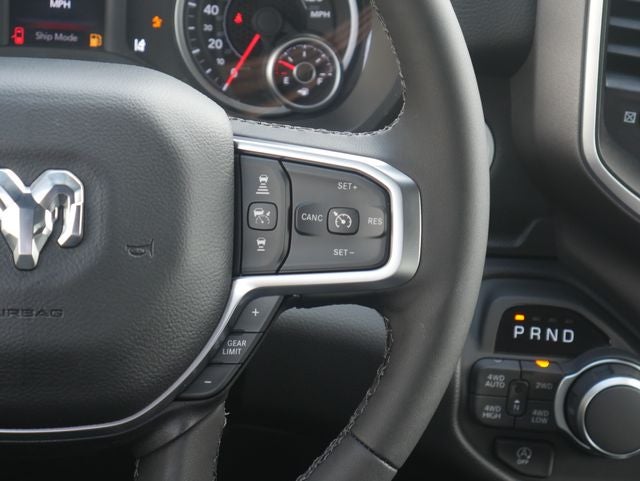 2026 RAM Ram 1500 Big Horn/Lone Star Night Edition