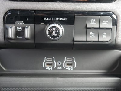 2026 RAM Ram 1500 Big Horn/Lone Star Night Edition
