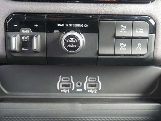 2026 RAM Ram 1500 Big Horn/Lone Star Night Edition