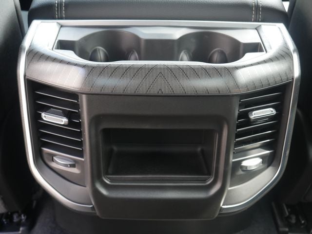 2026 RAM Ram 1500 Big Horn/Lone Star Night Edition
