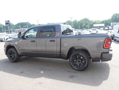 2026 RAM Ram 1500 Big Horn/Lone Star Night Edition