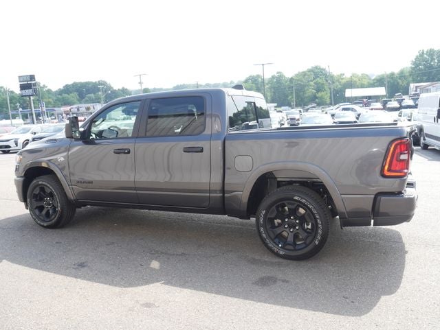 2026 RAM Ram 1500 Big Horn/Lone Star Night Edition