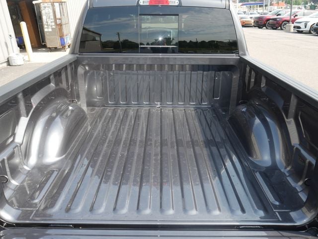 2026 RAM Ram 1500 Big Horn/Lone Star Night Edition