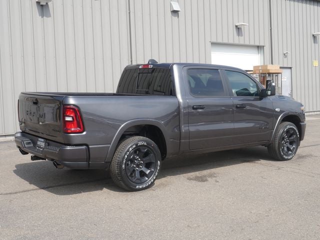 2026 RAM Ram 1500 Big Horn/Lone Star Night Edition