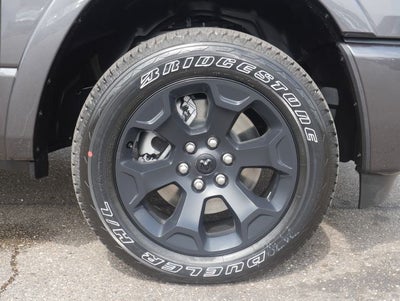 2026 RAM Ram 1500 Big Horn/Lone Star Night Edition