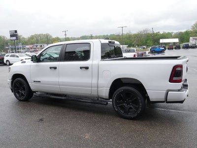 2023 RAM 1500 Big Horn/Lone Star Night Edition