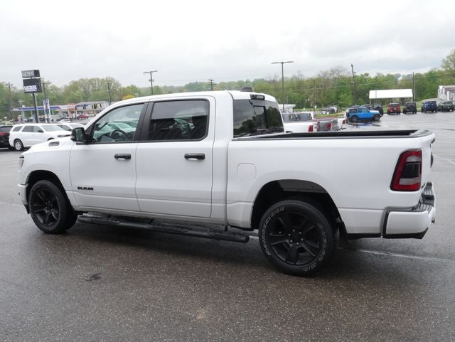 2023 RAM 1500 Big Horn/Lone Star Night Edition