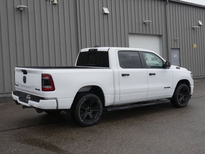 2023 RAM 1500 Big Horn/Lone Star Night Edition