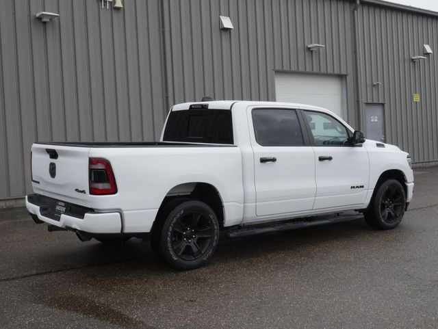 2023 RAM 1500 Big Horn/Lone Star Night Edition